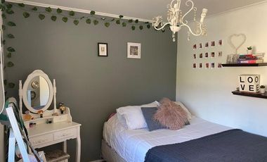 Casa en venta en Huechuraba