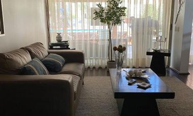 Casa en venta en Huechuraba