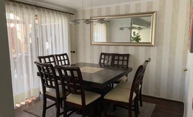 Casa en venta en Huechuraba