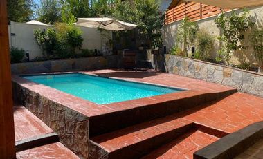 Casa en venta en Huechuraba