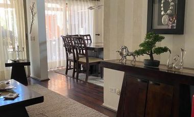 Casa en venta en Huechuraba