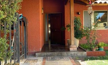 Casa en venta en Huechuraba