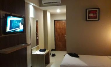 Allson City Hotel jl Lembek no.68 Makassar