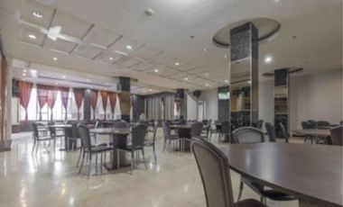 Allson City Hotel jl Lembek no.68 Makassar
