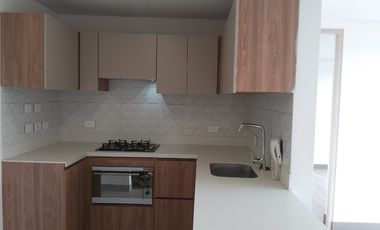 apartamento en venta en la felicidad. Cod V6829904