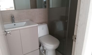 apartamento en venta en la felicidad. Cod V6829904