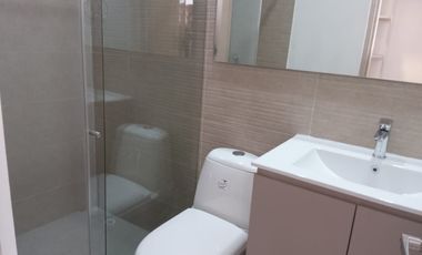 apartamento en venta en la felicidad. Cod V6829904