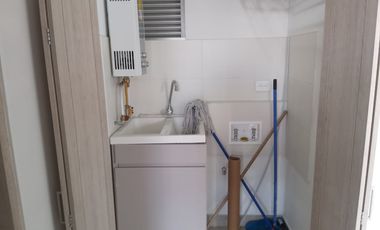 apartamento en venta en la felicidad. Cod V6829904