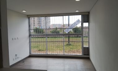 apartamento en venta en la felicidad. Cod V6829904