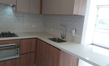 apartamento en venta en la felicidad. Cod V6829904