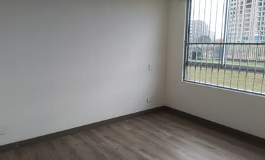 apartamento en venta en la felicidad. Cod V6829904