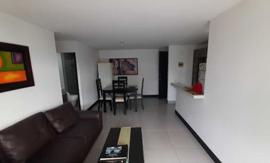 Apartamento amoblado en arriendo sector San José,Pereira Cod 5274486