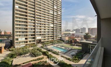 Departamento Campus San Joaquin ID: 109331r