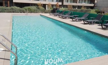 Departamento Campus San Joaquin ID: 109331r