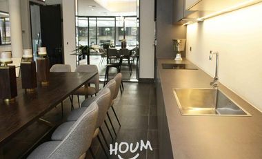 Departamento Campus San Joaquin ID: 109331r