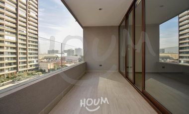 Departamento Campus San Joaquin ID: 109331r