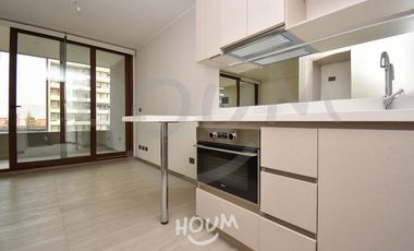 Departamento Campus San Joaquin ID: 109331r