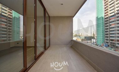 Departamento Campus San Joaquin ID: 109331r