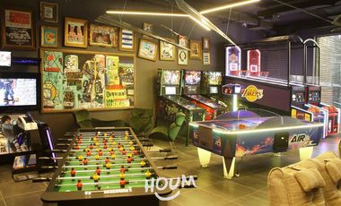 Departamento Campus San Joaquin ID: 109331r