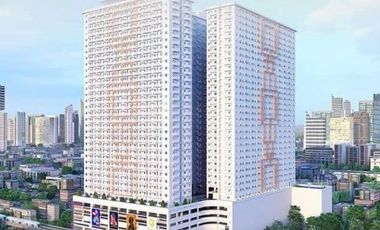 Pre-selling Condo Condominium in Pasay City Quantum residences Condo near LRT Buendia
