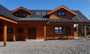 Casa en Venta en Lado Marina Rupanco