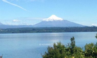 Casa en Venta en Lado Marina Rupanco