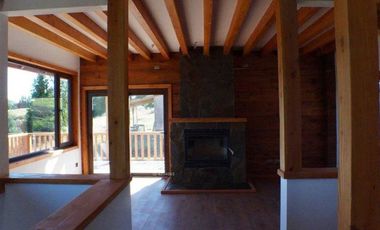 Casa en Venta en Lado Marina Rupanco