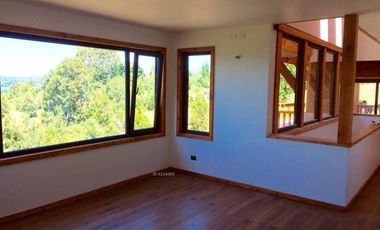 Casa en Venta en Lado Marina Rupanco