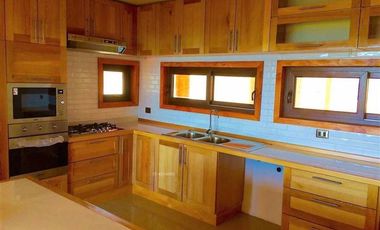 Casa en Venta en Lado Marina Rupanco