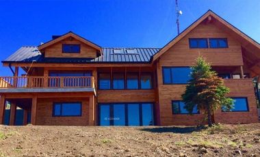 Casa en Venta en Lado Marina Rupanco