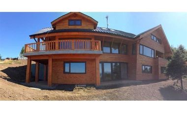 Casa en Venta en Lado Marina Rupanco