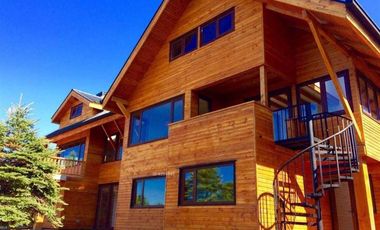 Casa en Venta en Lado Marina Rupanco