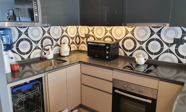 Departamento en arriendo de 1 dorm. en Providencia