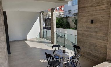 Departamento en arriendo de 1 dorm. en Providencia