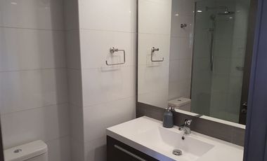 Departamento en arriendo de 1 dorm. en Providencia