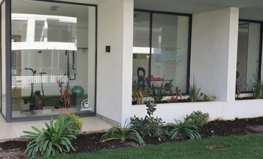Departamento en arriendo de 1 dorm. en Providencia