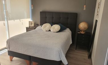 Departamento en arriendo de 1 dorm. en Providencia