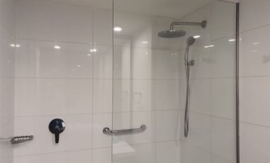 Departamento en arriendo de 1 dorm. en Providencia
