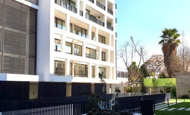 Departamento en arriendo de 1 dorm. en Providencia