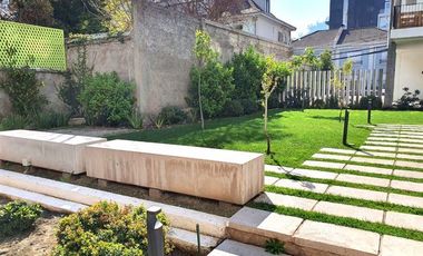 Departamento en arriendo de 1 dorm. en Providencia