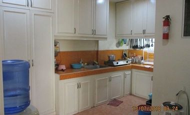 House and lot for sale in Cebu City, Villa Terrace with big lawn with amenties