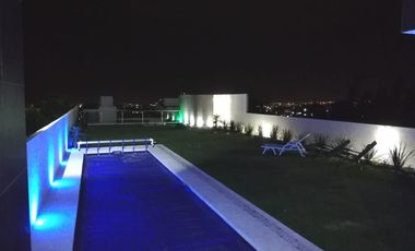 Burgos Corinto vista panoramica