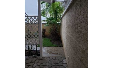 CASA BRISAS DEL GOLF VENTA o ALQUILER