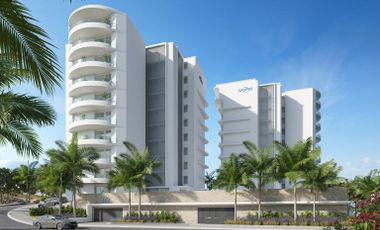 Introducing Helios 502 – Your Coastal Haven!: Se Vende Condominio Cerca del Mar en Ciudad del Mar - Manta