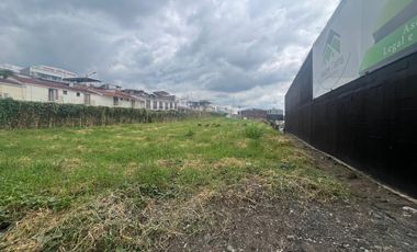 lote en arriendo/venta en armenia. Cod A408408