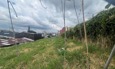 lote en arriendo/venta en armenia. Cod A408408