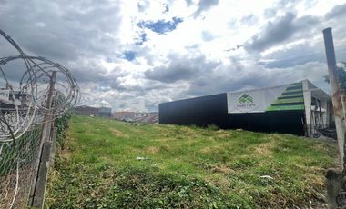 lote en arriendo/venta en armenia. Cod A408408
