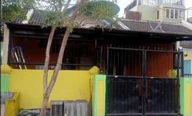 Dijual Rumah Di Perum Wiguna Selatan Gunung Anyar Surabaya