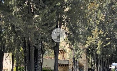 TERRENO EN VAL'QUIRICO  BARRIO LAUREL