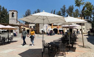 TERRENO EN VAL'QUIRICO  BARRIO LAUREL